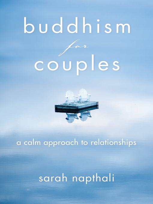 Title details for Buddhism for Couples by Sarah Napthali - Available